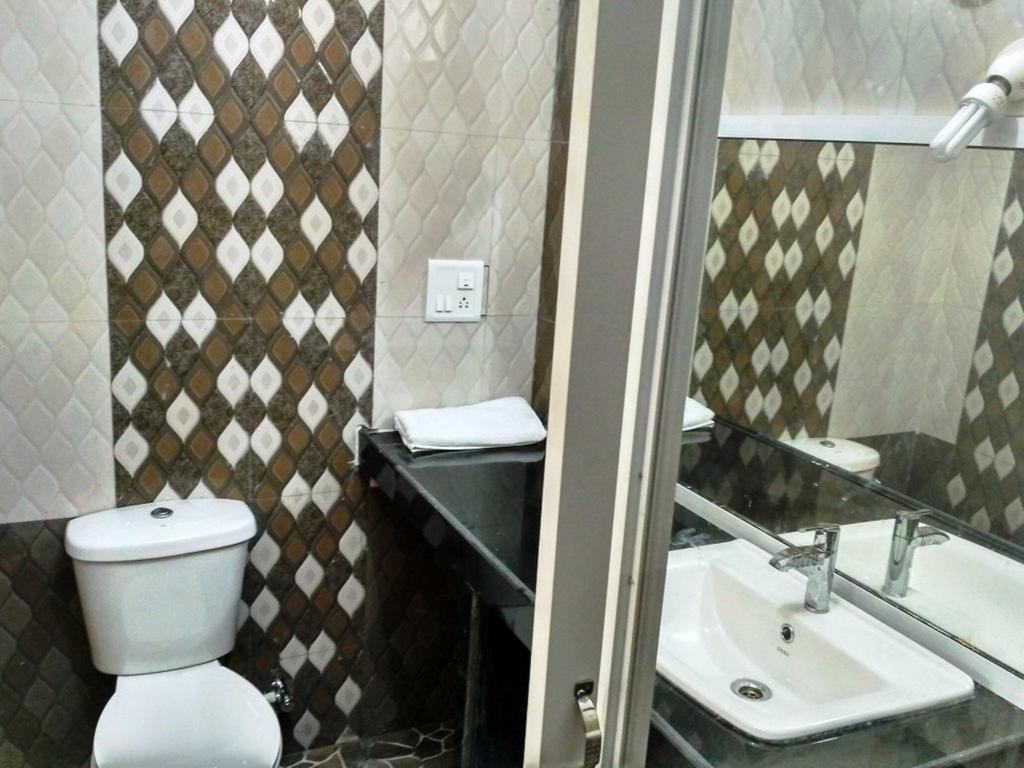 Jbl Guest House Arambol Extérieur photo