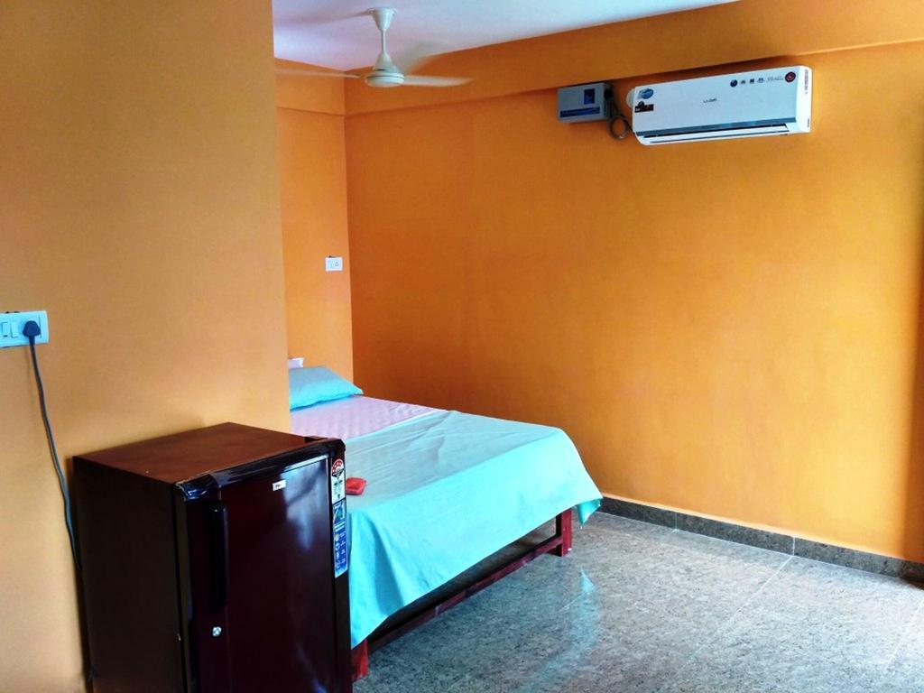 Jbl Guest House Arambol Extérieur photo