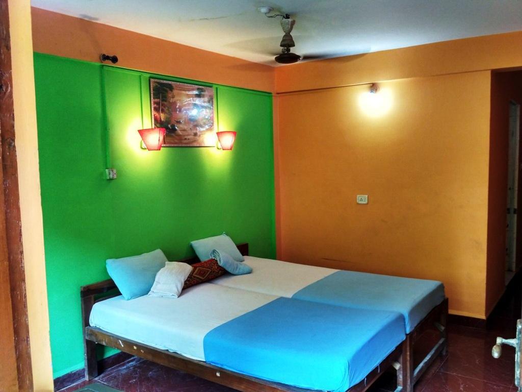 Jbl Guest House Arambol Extérieur photo