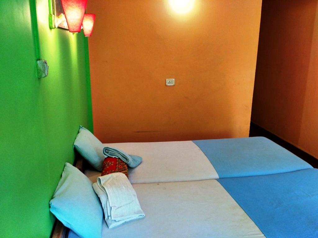 Jbl Guest House Arambol Extérieur photo